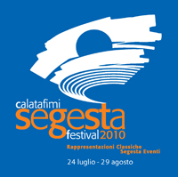 Segesta Festival 2010